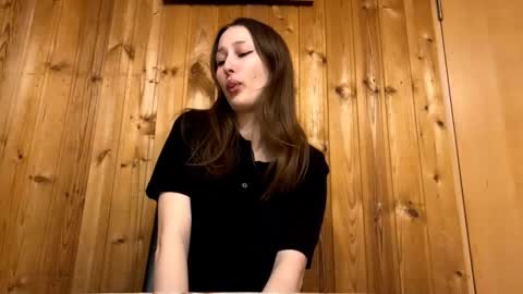 Sonya online show from March 6, 3:11 pm