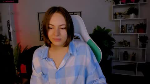 elma_lily online show from October 9, 7:03 am