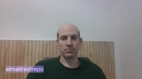 Mati Restrepo online show from May 18, 1:59 am