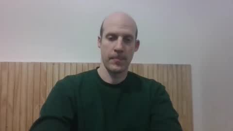Mati Restrepo online show from May 16, 11:14 pm