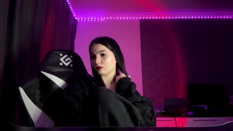 Tiny online show from February 16, 1:09 pm