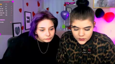 Elmi online show from February 17, 10:29 am