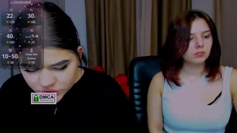 Elmi online show from February 27, 6:31 pm