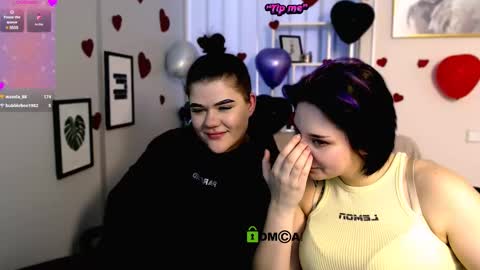 Elmi online show from February 16, 1:27 pm