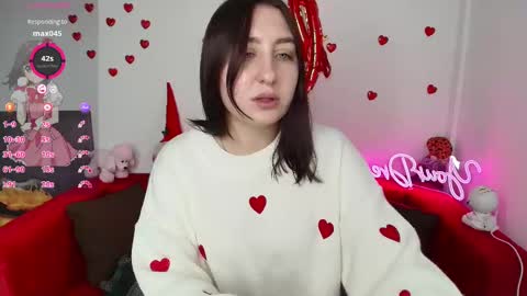 elmirapowers online show from February 14, 1:18 pm