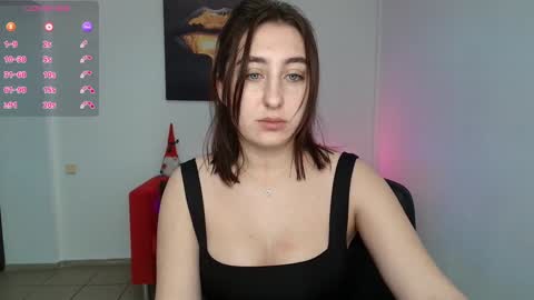 elmirapowers online show from December 23, 12:41 pm