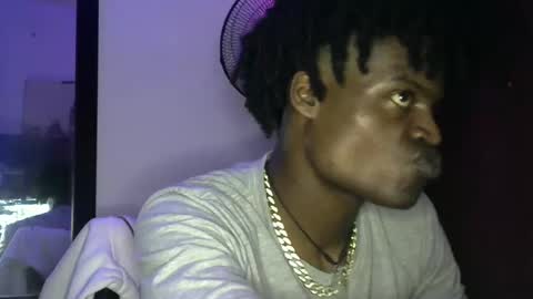 EL NIIGGGAA  21                                                                  EL NIGGA  21 online show from February 23, 8:44 pm