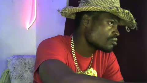 EL NIIGGGAA  21                                                                  EL NIGGA  21 online show from November 2, 3:45 pm