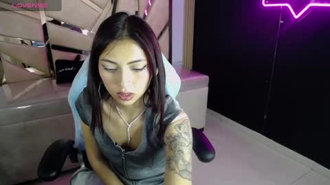 Snapshot of elody_a chatting on September 13, 1:02 pm Elody online show from September 13, 1:02 pm