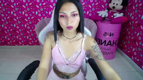 Snapshot of elody_a chatting on January 30, 11:45 pm Elody online show from January 30, 11:45 pm