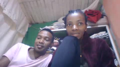 elodynarcisse online show from December 19, 9:16 am