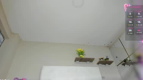 Snapshot of eloisa_ferrer_ chatting on March 8, 4:45 am eloisa_ferrer_ online show from March 8, 4:45 am