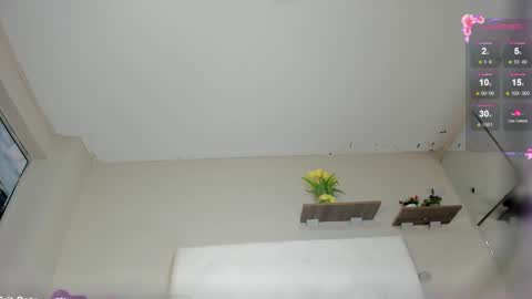 Snapshot of eloisa_ferrer_ chatting on March 11, 5:24 am eloisa_ferrer_ online show from March 11, 5:24 am