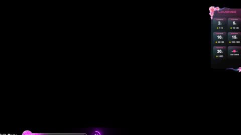 Snapshot of eloisa_ferrer_ chatting on March 9, 9:57 am eloisa_ferrer_ online show from March 9, 9:57 am