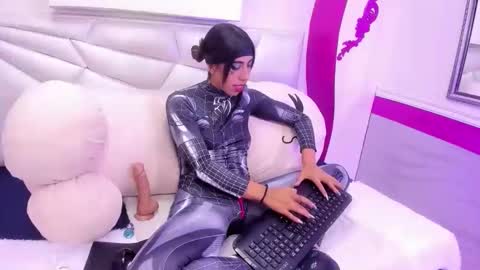 Eloisa  online show from March 5, 4:10 am