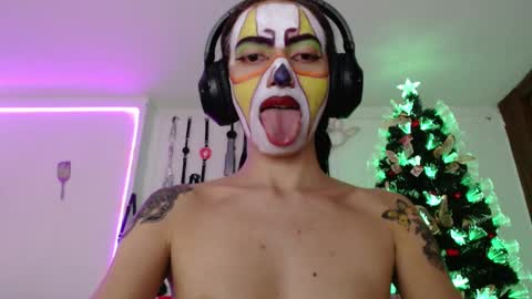 Chelsea  Please help me to reach 100 thumbs up online show from December 28, 8:58 pm