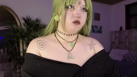 Eloise  . online show from March 30, 9:04 pm