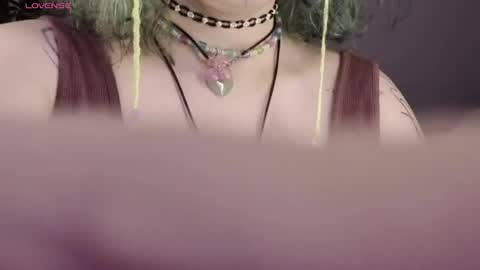 Eloise  . online show from May 12, 9:02 pm