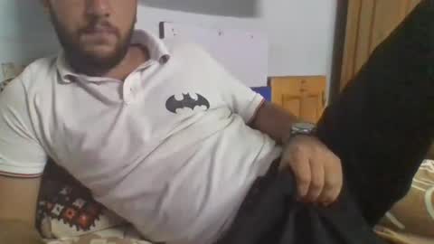 Mr.M online show from September 20, 4:21 pm