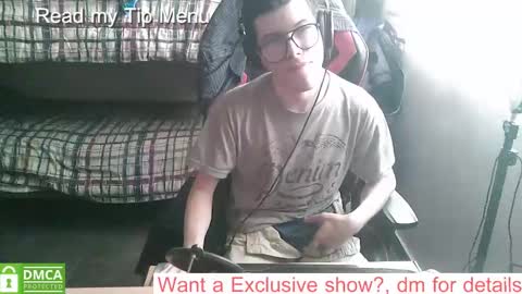 elpijaargentino30 online show from January 14, 9:20 pm