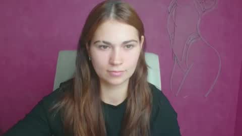 Snapshot of elsa_mur chatting on September 19, 6:39 am Elsa online show from September 19, 6:39 am