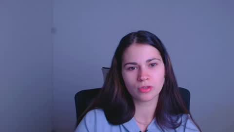Snapshot of elsa_mur chatting on January 5, 7:17 pm Elsa online show from January 5, 7:17 pm