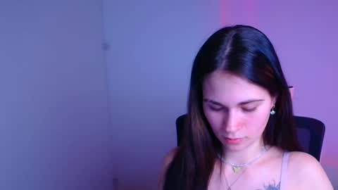 Snapshot of elsa_mur chatting on February 5, 11:17 pm Elsa online show from February 5, 11:17 pm