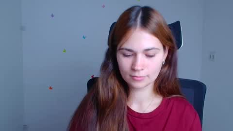 Elsa online show from November 6, 7:44 am