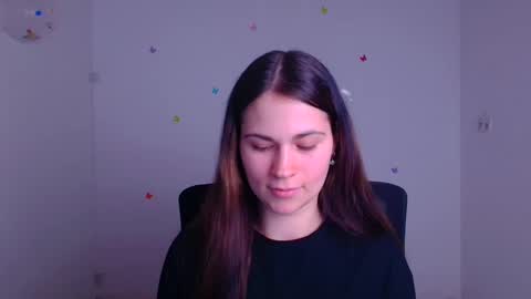 Snapshot of elsa_mur chatting on March 11, 8:09 pm Elsa online show from March 11, 8:09 pm