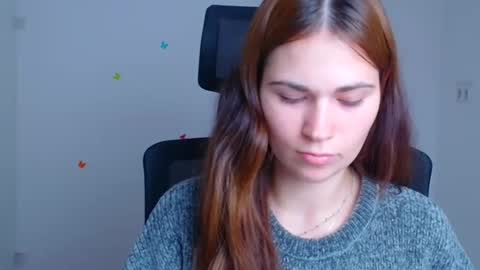 Elsa online show from November 7, 8:28 am