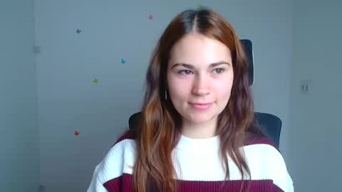 Elsa online show from October 17, 6:17 am