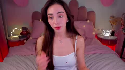 Michelle online show from February 13, 11:37 pm