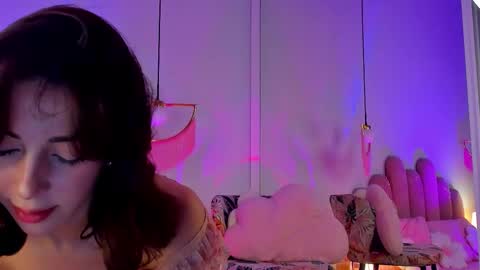 Michelle online show from November 3, 9:49 pm