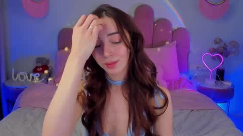 Michelle online show from February 22, 12:18 pm