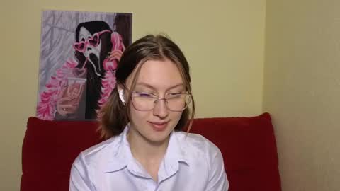 Snapshot of elsaangel chatting on December 4, 9:12 am elsaangel online show from December 4, 9:12 am