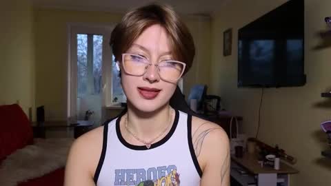 elsaangel online show from October 24, 1:50 am