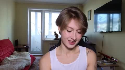 elsaangel online show from November 3, 4:24 am