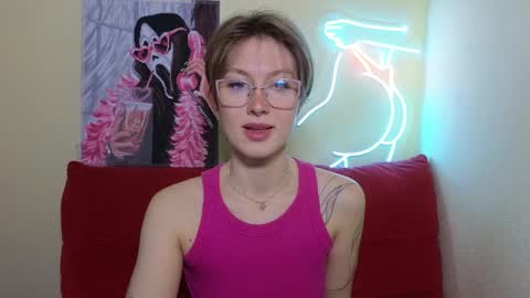 elsaangel online show from October 20, 4:28 am