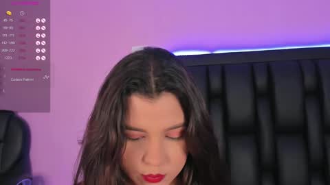 Elsa online show from February 22, 7:47 pm
