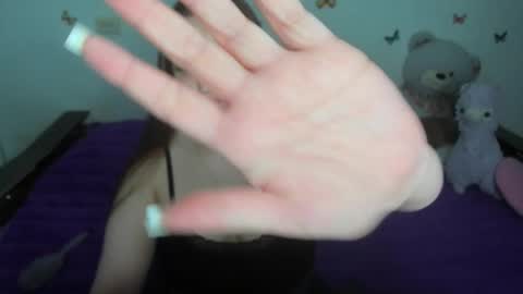 Elsa online show from November 2, 8:20 pm