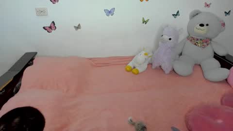 Elsa online show from November 27, 7:10 pm