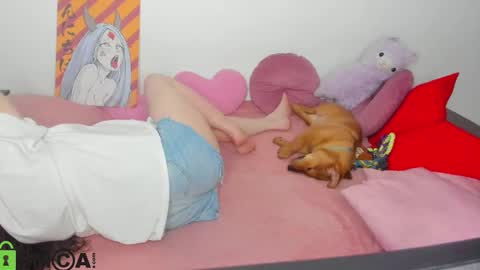 Elsa online show from December 31, 1:15 am