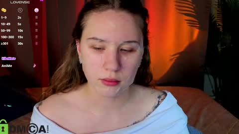 Elsie online show from March 20, 1:21 am