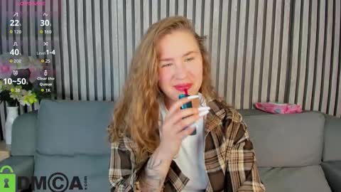 Elsie online show from October 10, 1:22 am