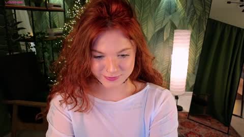 Elsie online show from January 26, 2:03 am