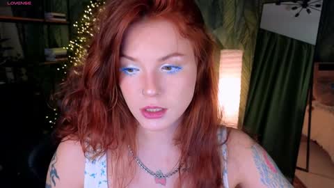 Elsie online show from January 27, 10:38 pm