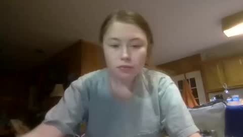 Elsie Rain online show from March 6, 8:46 am