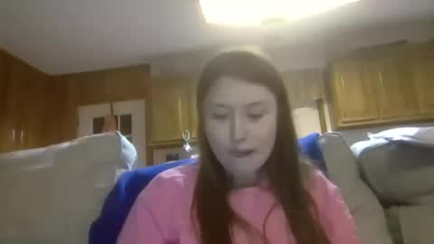 Elsie Rain online show from February 5, 1:42 am