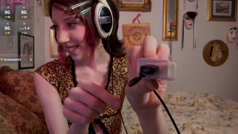 ELS online show from January 16, 12:01 am