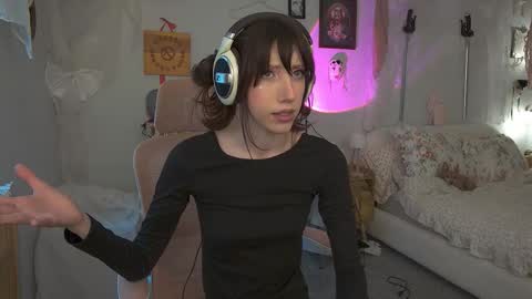 ELS online show from March 10, 10:45 pm